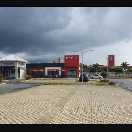 'The Solace' New Luxury Modern 1Bed 1Bath Apt. Portmore Exterior photo