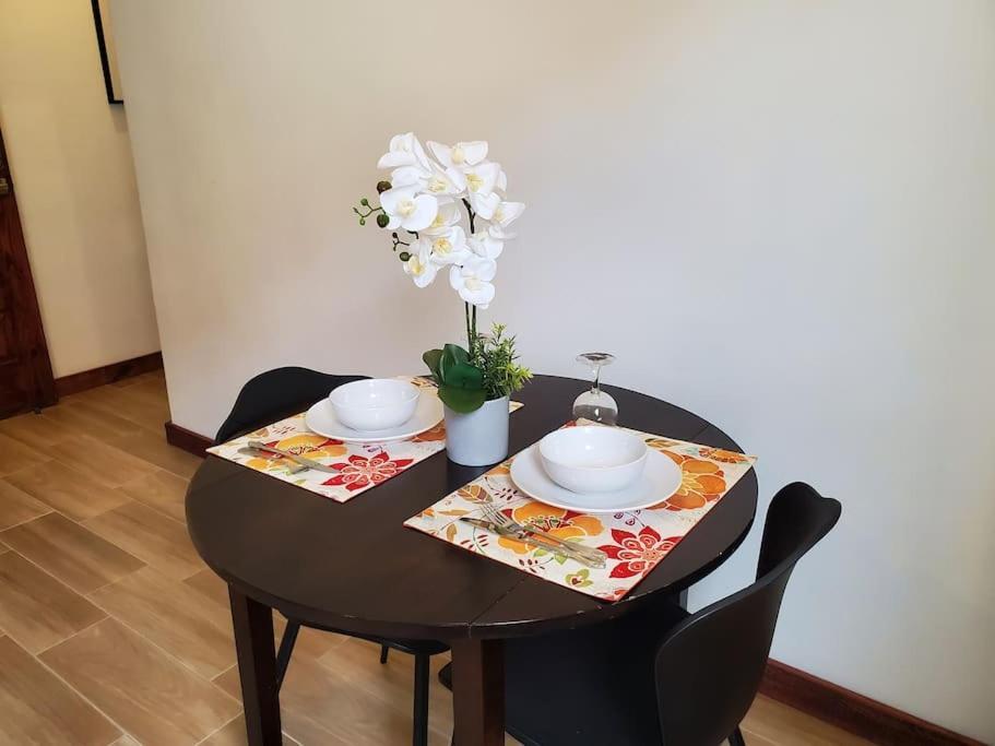 'The Solace' New Luxury Modern 1Bed 1Bath Apt. Portmore Exterior photo