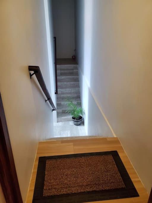 'The Solace' New Luxury Modern 1Bed 1Bath Apt. Portmore Exterior photo