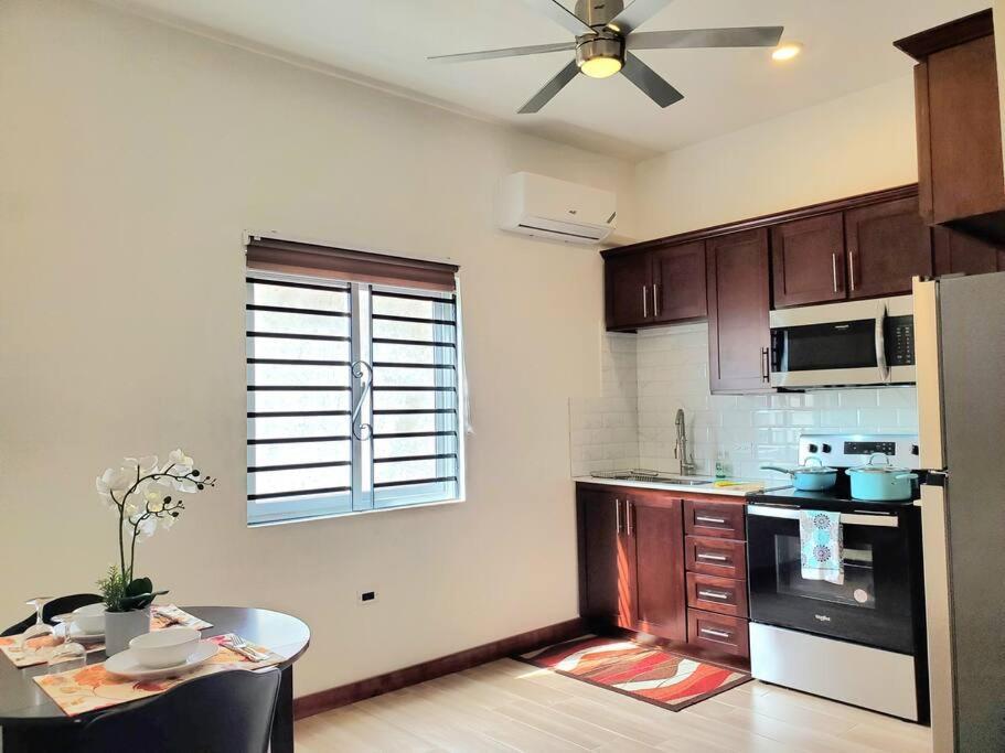 'The Solace' New Luxury Modern 1Bed 1Bath Apt. Portmore Exterior photo